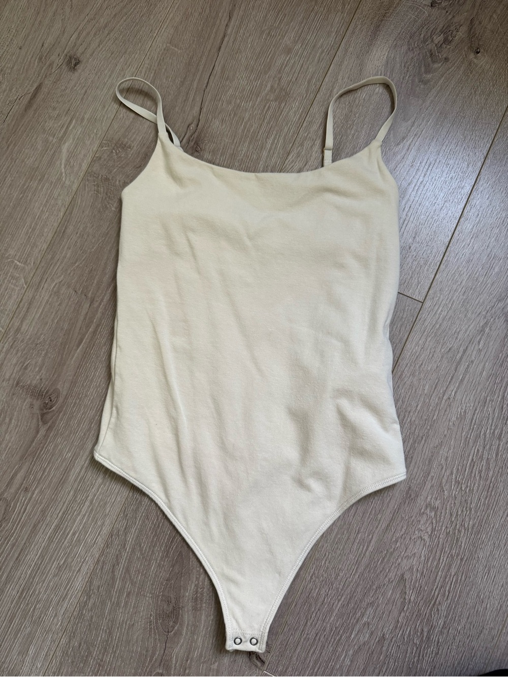 Abercrombie & Fitch bodysuit
